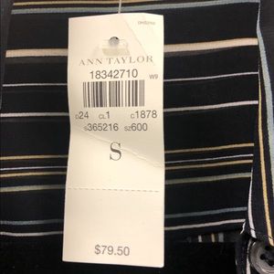 Ann Taylor Tops - NWT ANN TAYLOR shirt Ann Taylor Tops - NWT ANN TAYLOR shirt